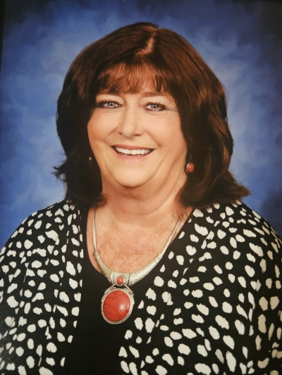Peggy Meriedeth